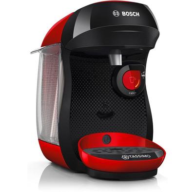 Капсульная кофемашина Bosch TAS103E Tassimo Happy friendly