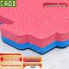 Взаимосвязанный пенопластовый коврик для тхэквондо CAOX