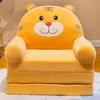 Children's Sofa Single Cartoon Child Seat Sofa Cushion