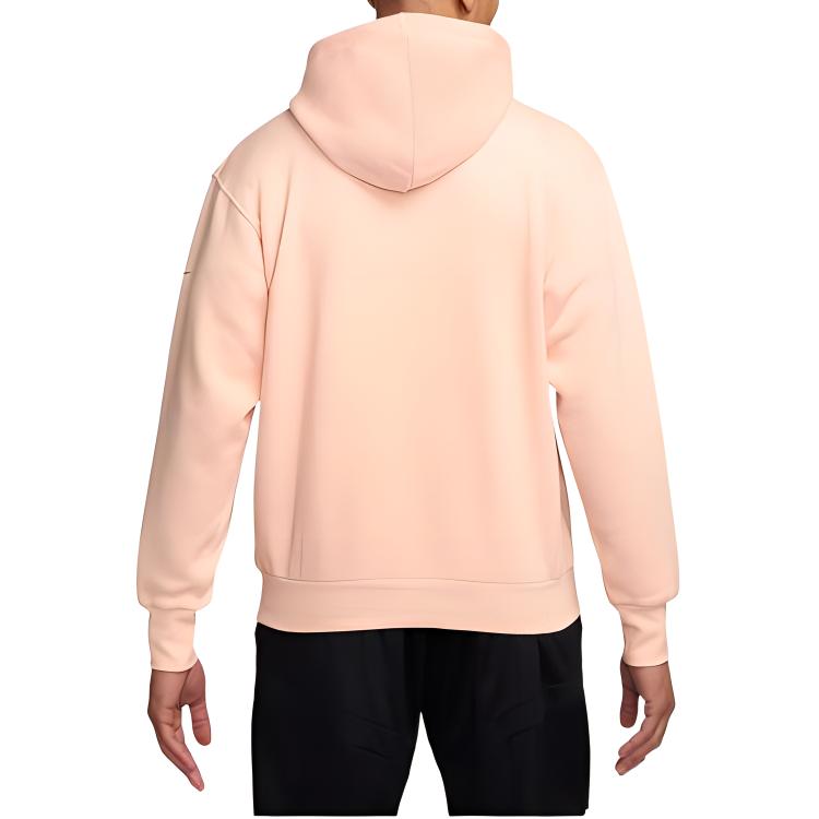 Nike Флисовая худи для баскетбола Sabrina FV3206-664