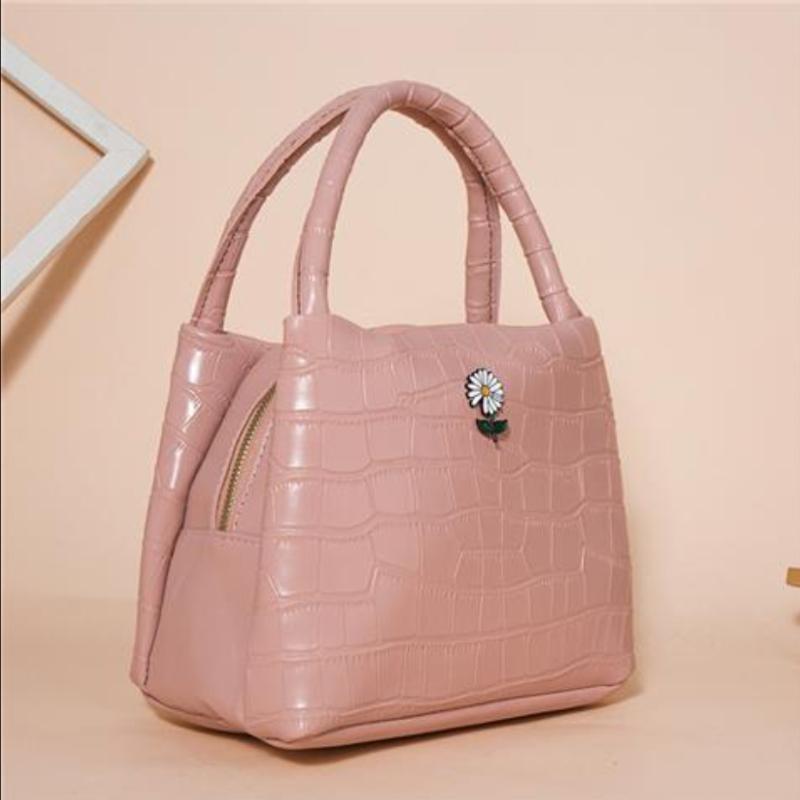 Женские модные сумки из искусственной кожи, универсальные сумки для покупок большой емкости