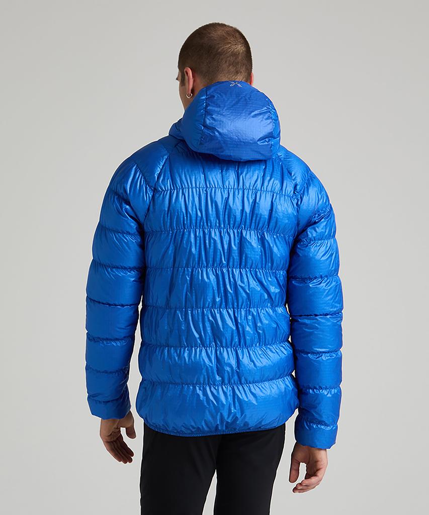 Montura Vertigo Diamond Duvet Men'S Hiking Down Padded Jacket