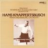 LP Record HANS KNAPPERTSBUSCH, VIENNA PHILHAR - Bruckner  Symphony No.4 In E Flat M MX9021 DECCA 1978 Japan Obi Classical Used