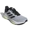 Adidas SolarGlide 5 White Pulse Lime Men Sneakers Cloud-White Core-Black GX5472