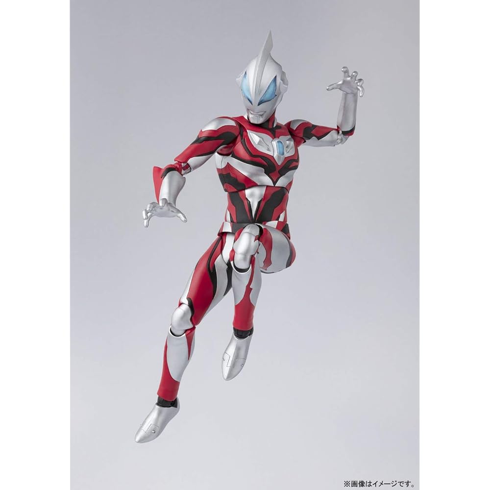 НАРОДЫ ТАМАШИИ SH. Figuarts Ультрамен Гид Примитив 150 мм Фигурка Действия ABS ПВХ Окрашенная Коллекционная