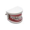 Teeth Boxing Protection Anti-snoring Tooth Protector Night Mouth Tray Eliminate Molars Mouth Guard