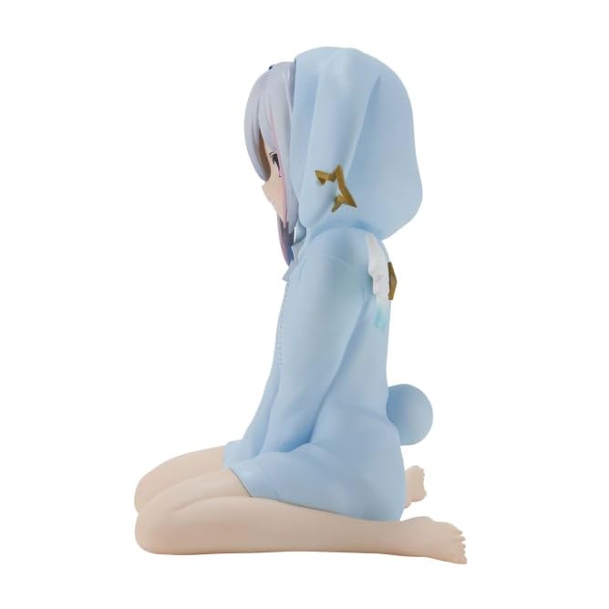 Holo*Live #holo*live IF Relax time Amane Kanata figure