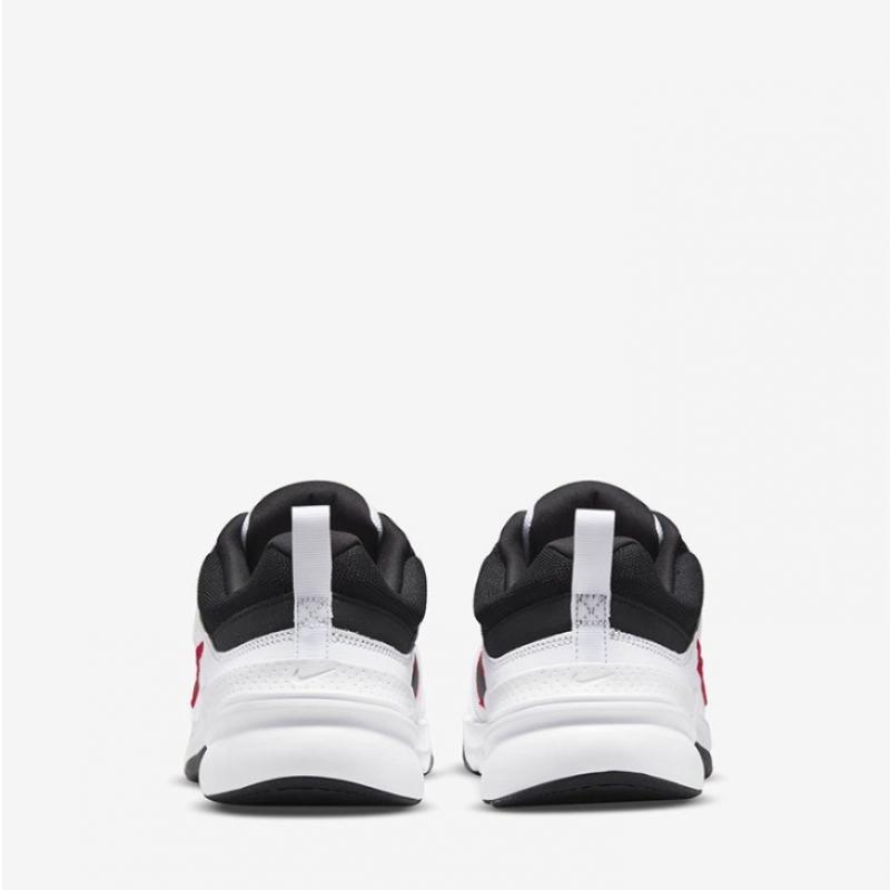 Nike Sneakers Training Shoes Defy All Day Dj1196 101 S2202