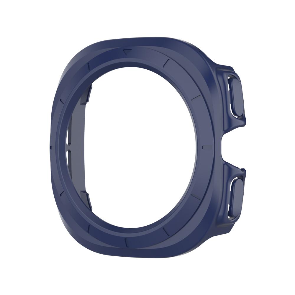 Матовый чехол для часов из поликарбоната для Samsung Galaxy Watch 7 44 мм, 40 мм, защитный бампер для экрана, аксессуары для Galaxy Watch 7Ultra 47 мм