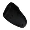Left & Right Rear Door Wing View Mirror Cover Cap 3C8857537 For VW Jetta Passat