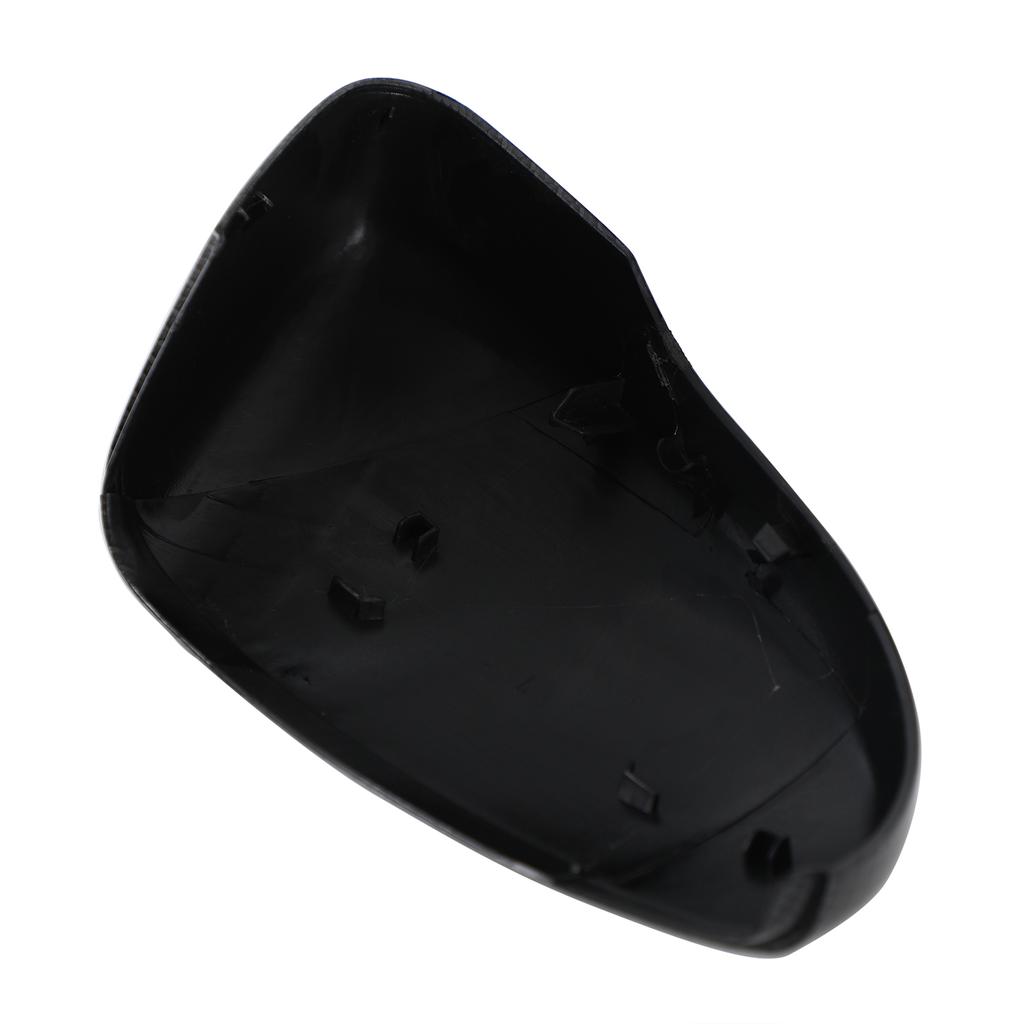 Left & Right Rear Door Wing View Mirror Cover Cap 3C8857537 For VW Jetta Passat