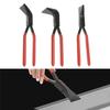 45° 90° 180° Гибочные клещи для листового металла Многоугольные губки Складные клещи Клещи для гибки листового металла Металлообработка