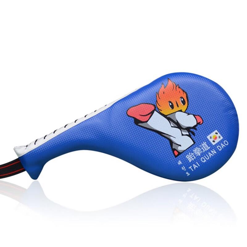 Shouli Ares Taekwondo Foot Target