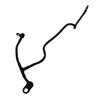 94610602660 Coolant Reservoir Tank Hose for Porsche Cayenne 92A Panamera 970 Macan 95B Radiator Crankcase Exhaust Pipe
