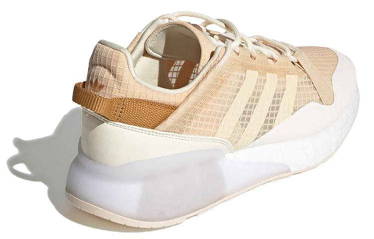 adidas Женские Zx 2K Boost 'Halo Amber' Женские S42634