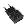 Однопортовое USB-зарядное устройство 2A для Android/Смарт-планшетов – Штекер EU/US
