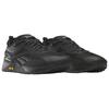 Reebok Кроссовки унисекс Nano X3 Adventure Black Pewter Core-Black Pure-Grey 100033319
