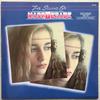 Виниловая пластинка MASQUERADE Sound Of Masquerade 655199 CNR 1984 Нидерланды Поп Б/у