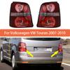 1 шт. Сборка заднего фонаря для Volkswagen Touran 2004-2010 Задний фонарь Стоп-сигнал Фонарь заднего хода 1T0945095N 1T0945096N
