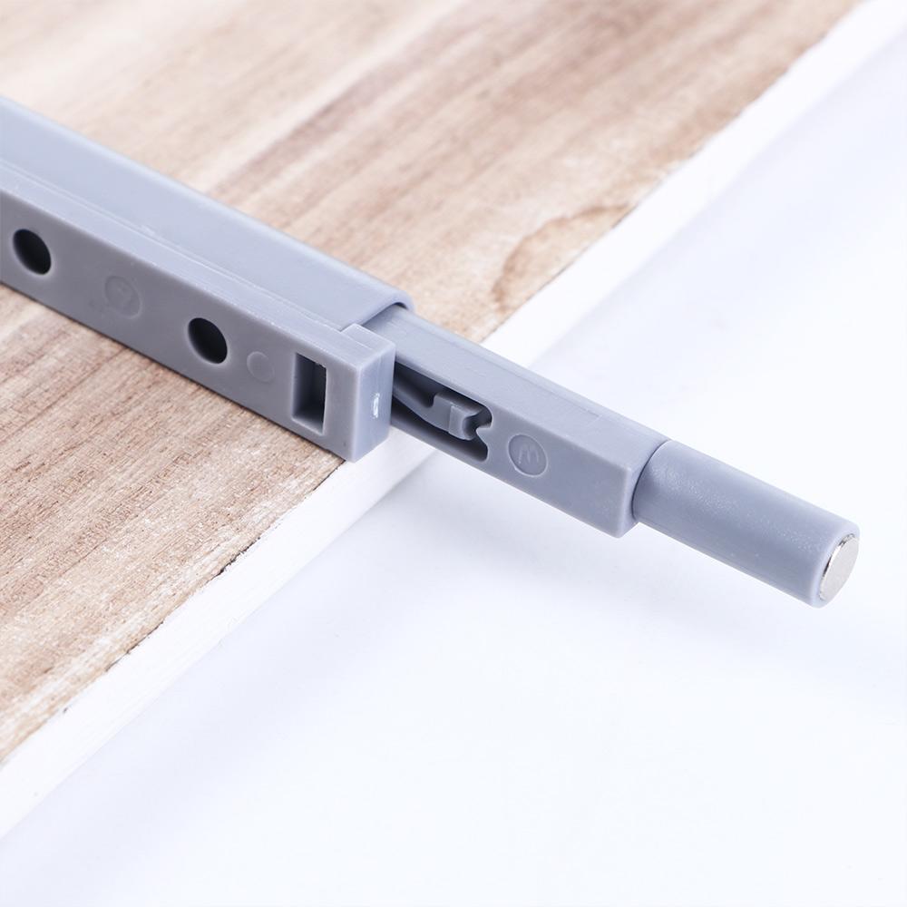 Wardrobe Door Catch Home Decor Damper Buffer Kitchen Cabinet Furniture Hardware Cabinet Catches