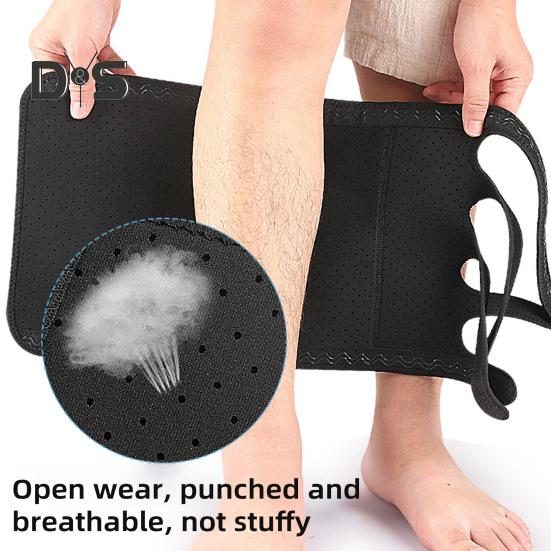 Calf Compression Sleeve for Men Women Footless Leg Compression Socks Running Shin Splints Calf Brace Support for Pain Relief Varicose Vein Treatment