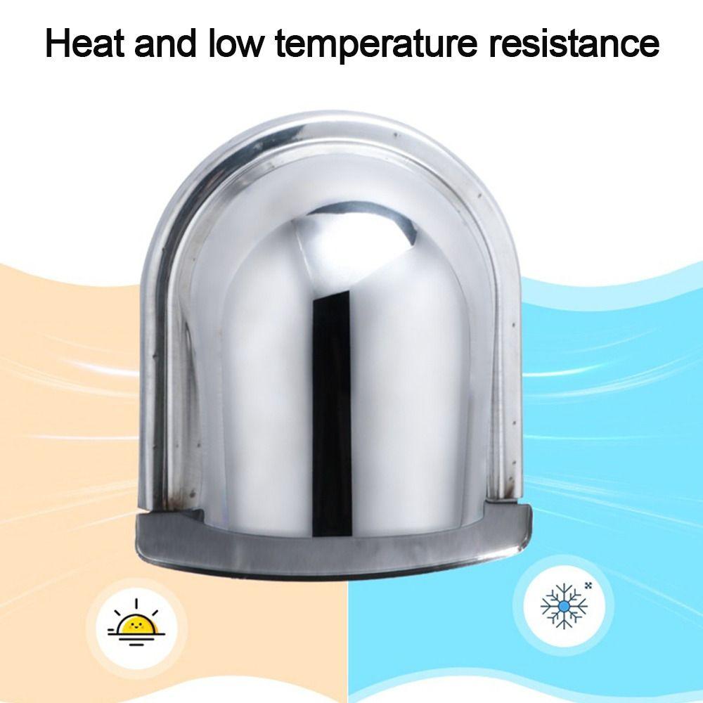 Вентиляционные отверстия для циркуляции воздуха Водонепроницаемая крышка 100/150 мм Воздуховоды Вентиляционные решетки Крышка выходного отверстия