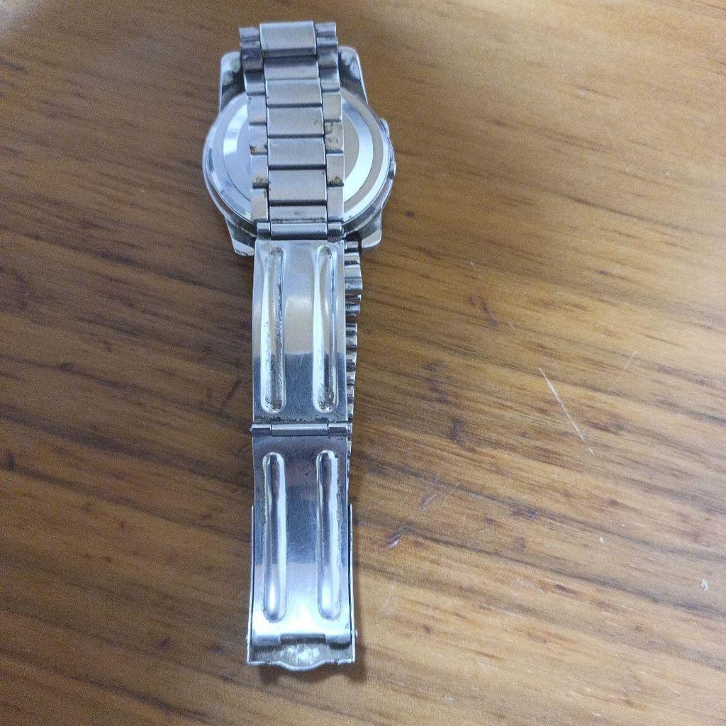 Б/у Сниженная цена SEIKO Sportsmatic 5 Deluxe Автоматические часы