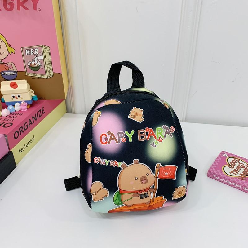 Школьный рюкзак новая любовь мультяшный клетчатый легкий и универсальный детский рюкзак для прогулок сумка для перекуса