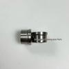 Toyota Prado Камера сгорания Головка блока цилиндров 11106-67020