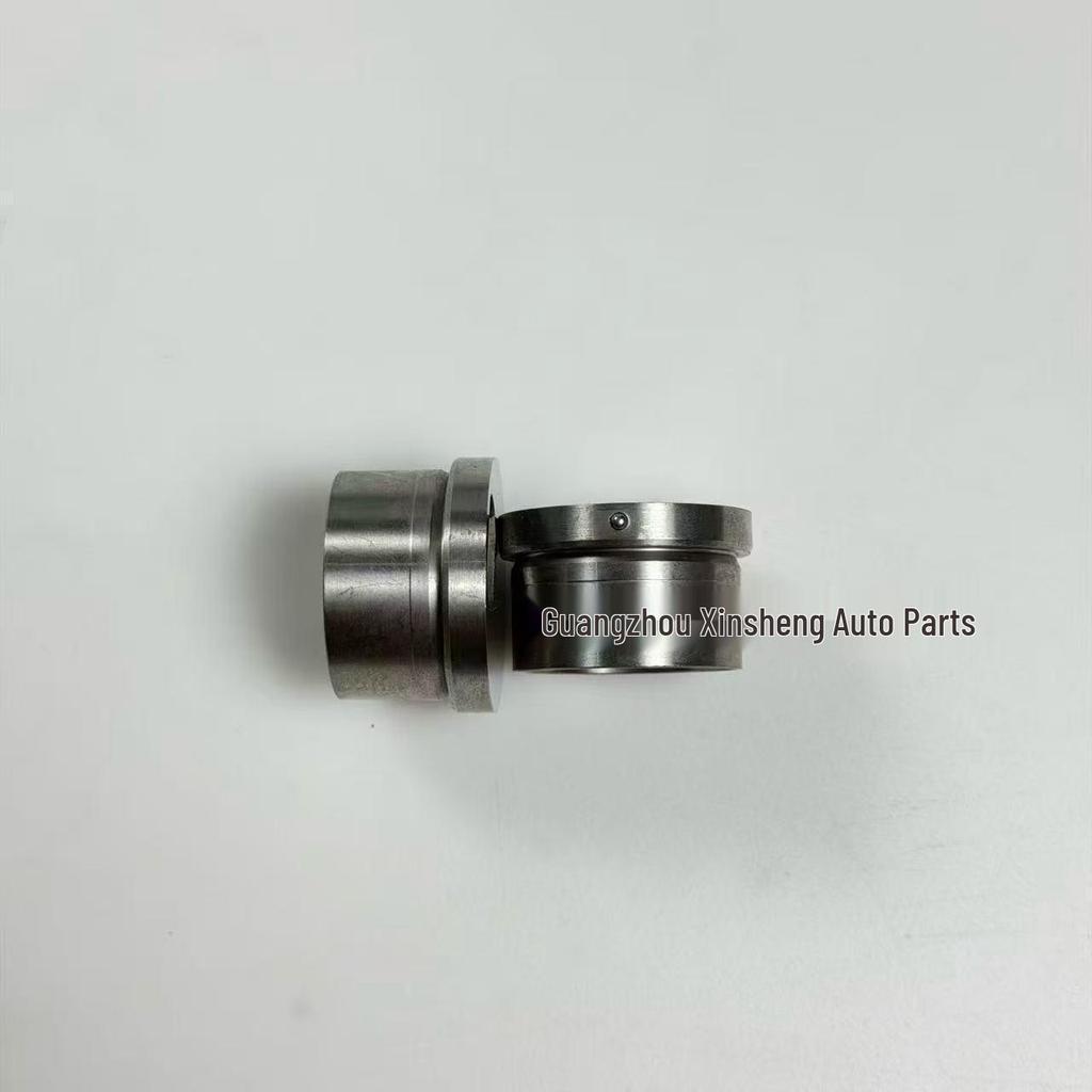 Toyota Prado Камера сгорания Головка блока цилиндров 11106-67020