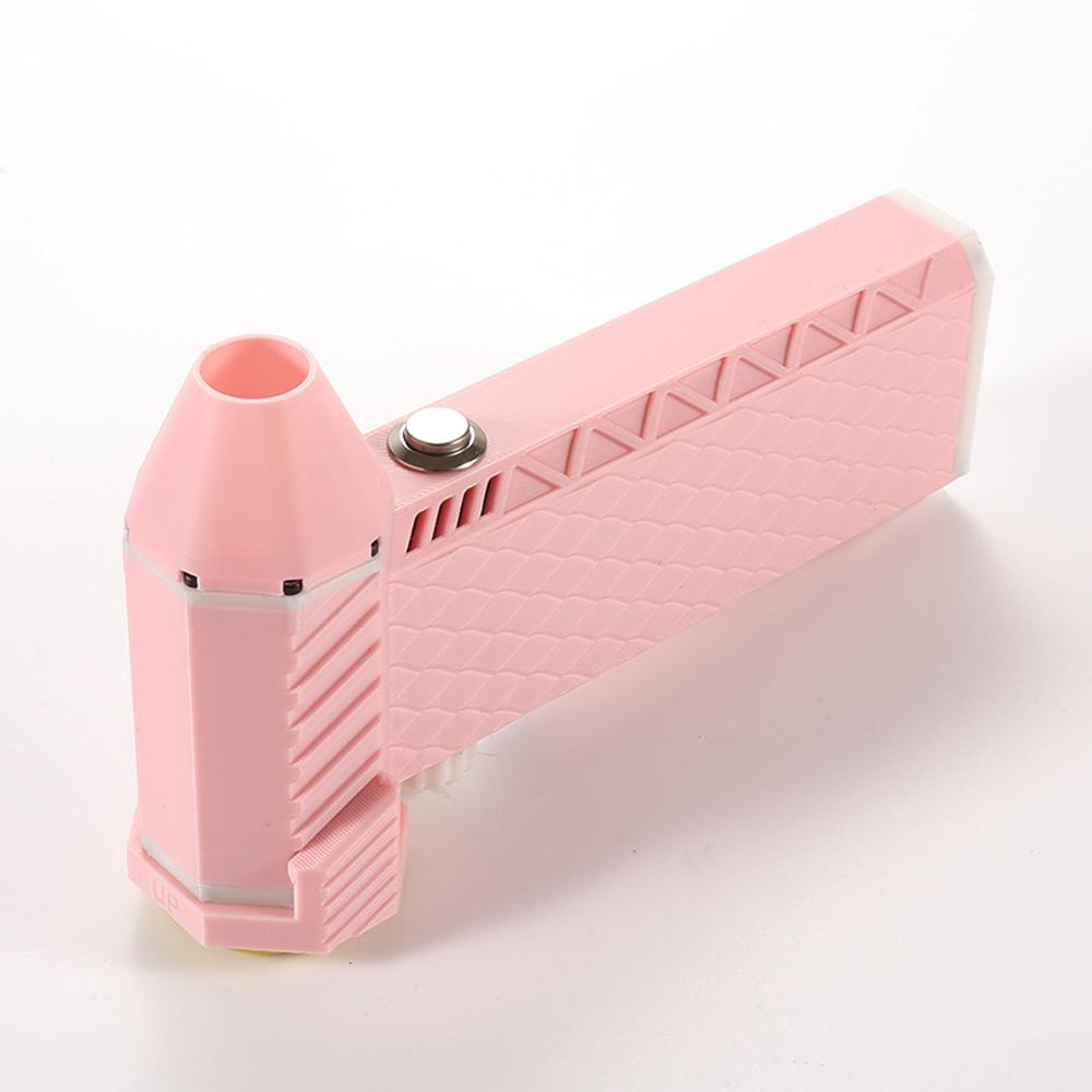 Уличный беспроводной ручной вентилятор 110000 об/мин Компактный фен высокой мощности Портативный кемпинговый турбовентилятор