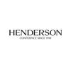 Трусики классические Henderson 40990-93X