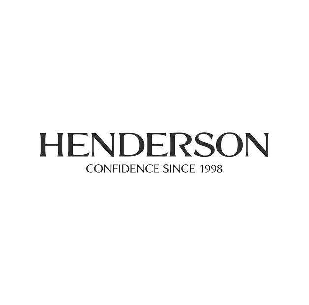 Трусики классические Henderson 40990-93X
