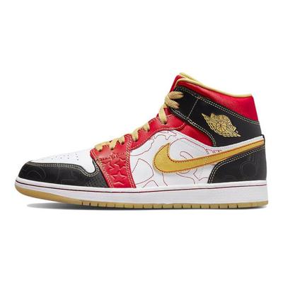 Air 1 Mid Se Gc 'XQ 2022' Jordan DV0576-176