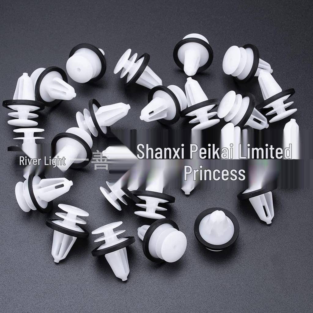 Ford Focus Mondeo Kuga Edge Клипса-защелка внутренней дверной панели