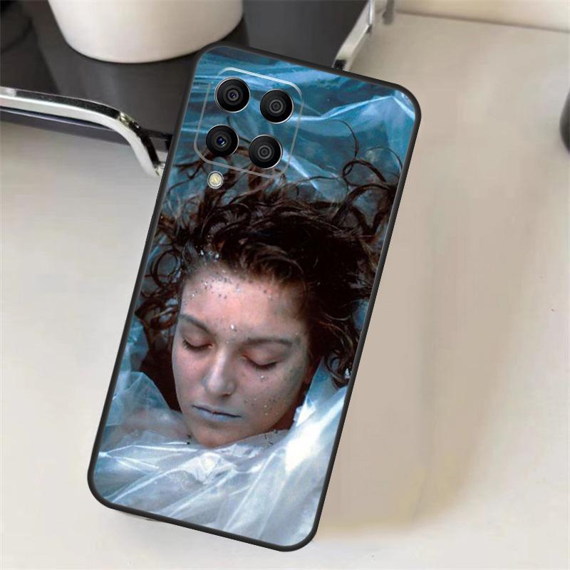 Twin Peaks Funda For Samsung Galaxy M13 M23 M33 M53 M12 M22 M32 M52 M11 M31 M51 M20 M54 M34 M14 Case