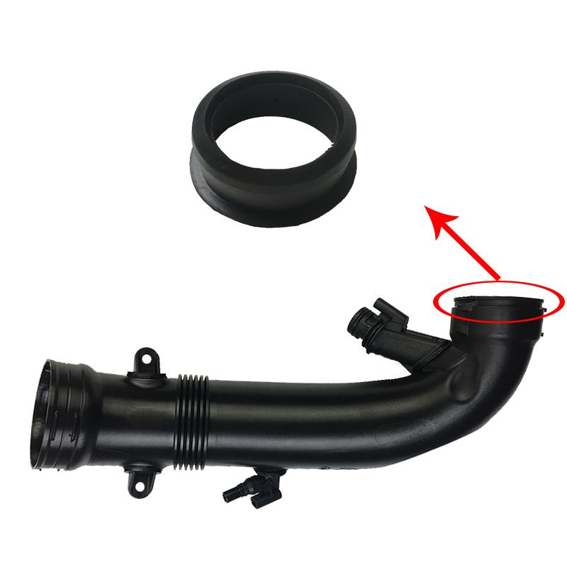 13717602692 13717607778 13717627501 Turbo Charged Intake Pipe Air Intake Turbo Hose for BMW Mini Cooper R55 R57 R59 R60 LCI