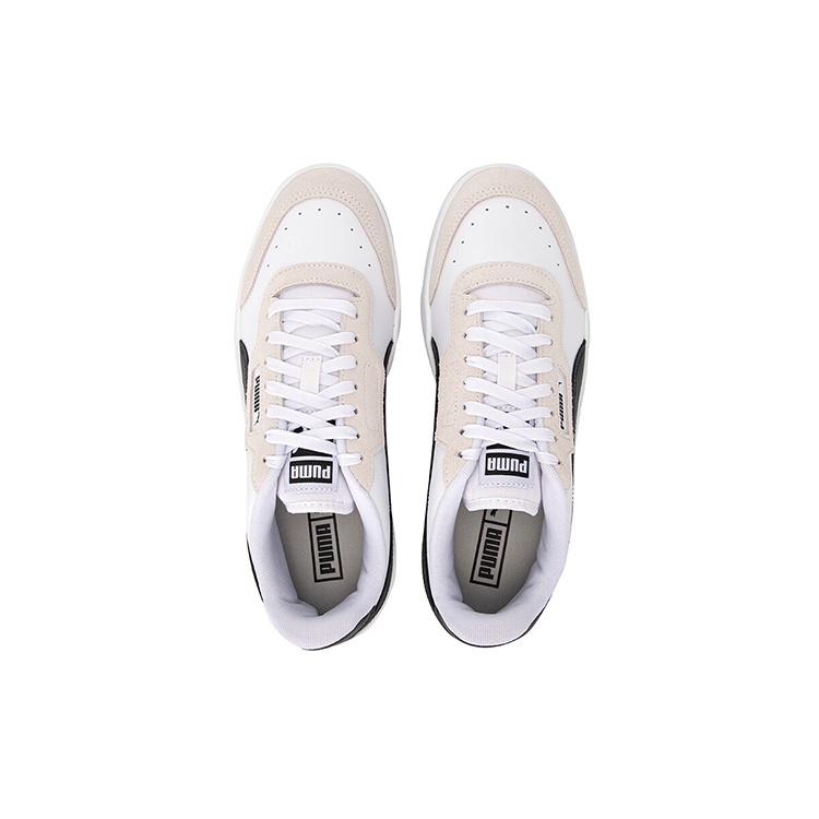 PUMA Court Guard 'Mix - White Black' Men's 387335-02