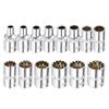 12 Point Socket Bit Han Tool Ratchet Wrench Torx Bit