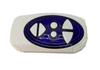 2.4G Bluetooth Remote Control for Children's Electric Ride-On Car Stroller