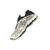 Mizuno Кроссовки унисекс Wave Lightning Z7 Marble White Black Grey V1GA220061