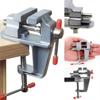 Tool Fixed Clip Bench Clamp Bench Pliers Desk  Clip Table Bench Table Vise Router Clamp Bench Vice