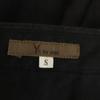 Beauty products Y’s for men 90s Old tack Tapered pants S Charcoal gray Men's Used