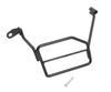 KITACO Side Bag Support for K-TOUR CT125 Hunter Cub (JA55/JA65), Black, 80-655-14701