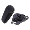 Hood Release Handle Lever & Mounting Bracket Suitable for 2013-2016 MKZ DS7Z-99042C74-A DS7Z-16B626-C Car Interior Part