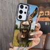 Забавный Осел Животное Ударопрочный Чехол для Телефона для Samsung A17 A16 A15 A14 A37 A57 A36 A56 A26 A35 A55 A25 A34 A54 A24 A13 A23 A33 A5