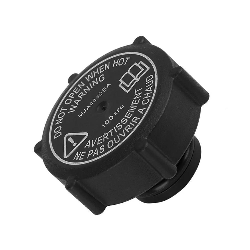 Крышка расширительного бачка радиатора для Jaguar X-Type 2003-2009 гг.