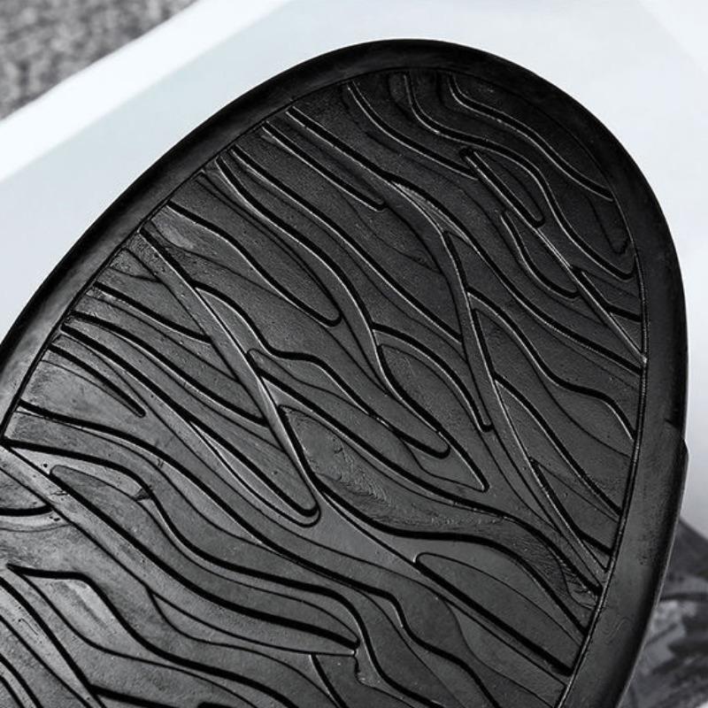 2024 Весна Новые мужские кожаные ботинки люксовый бренд британский стиль мужская деловая повседневная обувь лоферы модные универсальные туфли на плоской подошве плюс