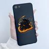 Для iPhone 5s 5 se 2016 Чехол для телефона Дизайн 'Девочка с цветами' Мягкий силикон ТПУ Задняя крышка для iPhone se 2016 5 S iPhone5s 4.0" Чехлы