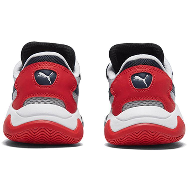 Puma Кроссовки Storm Origin Unisex Синий Серый Красный 369770-03